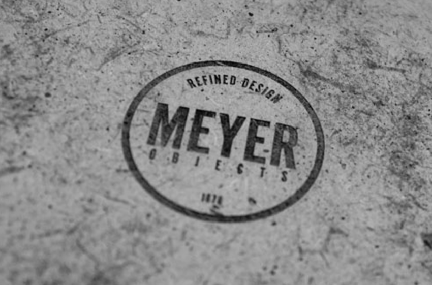 Meyer Objects com