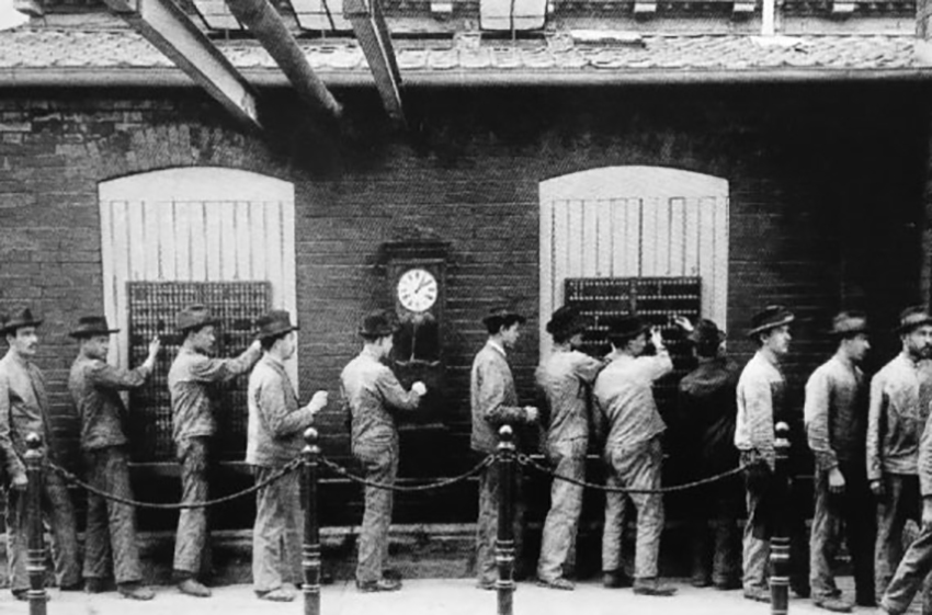 Türkiye'de İlk PDKS