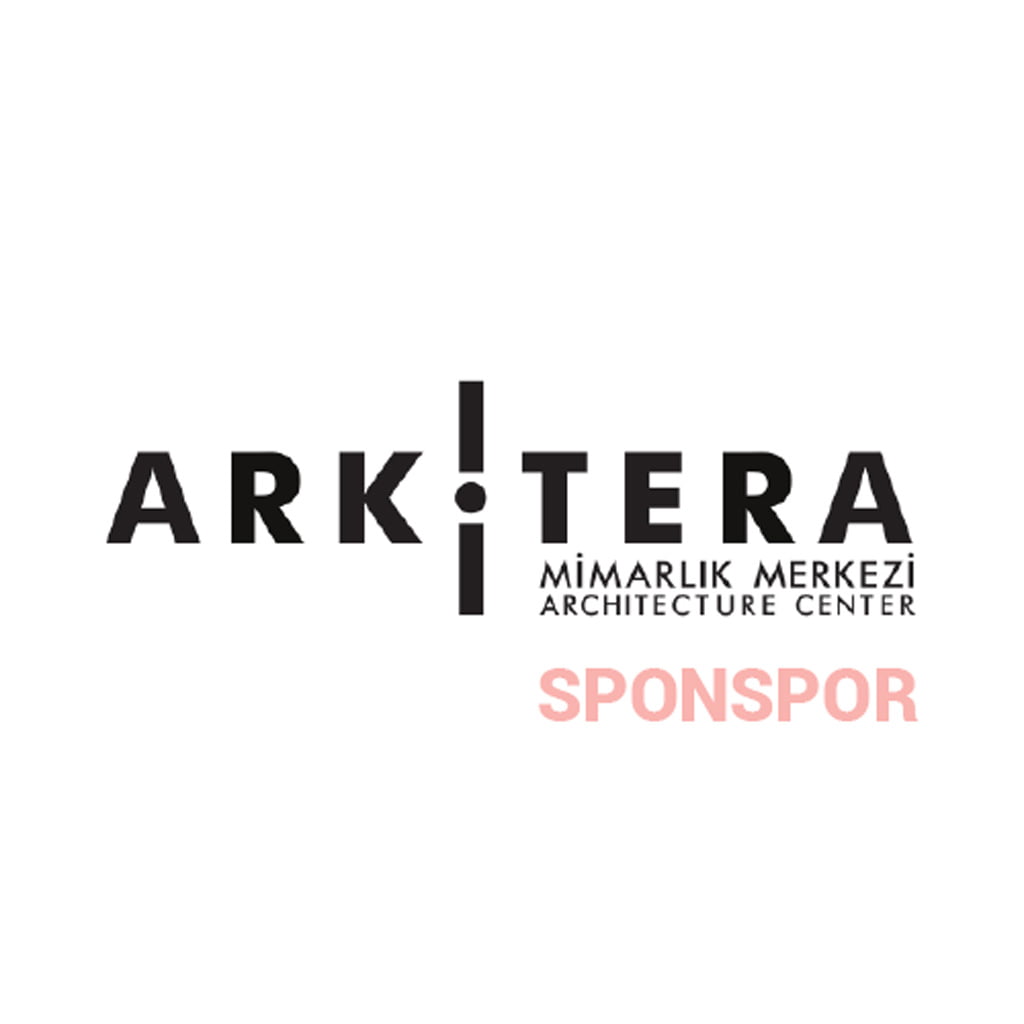 PARTNERSHIP DONE WITH ARKITERA TURKEY'S ARCHITECTURE CENTER